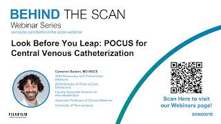 Look Before You Leap: POCUS For Central Venous Catheterization