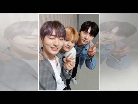 Wanna One's Minhyun, Lee Dae Hwi, and Yoon Ji Sung to guest on 'Wednesday Food Talk'