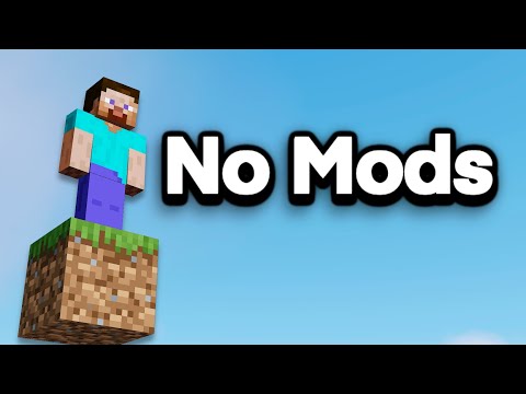Sharooh - I Beat Minecraft on a Grass Block