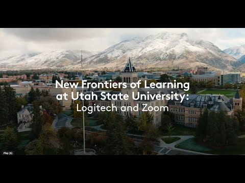 Utah State University - Customer Success Story (Kevin Reeve - Director of Teaching and Learning Technology)