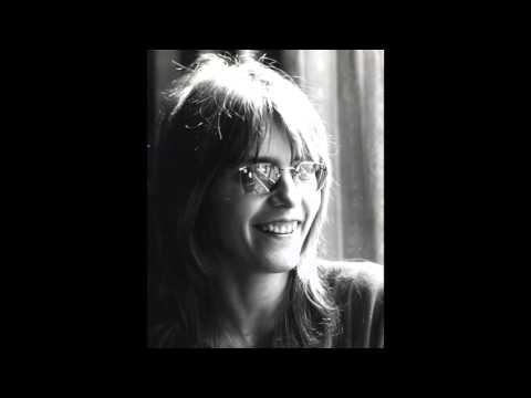 Judy Dyble - Better Side of Me (Unreleased Demo 1972)