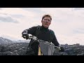 Mission Impossible Dead Reckoning Part One Bike Jump Scene In Hindi FullHD