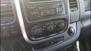 Авторефрижератор < 3.5т Fiat TALENTO KONTENER CHŁODNIA NR 907 | Изображение 4 - Autoline