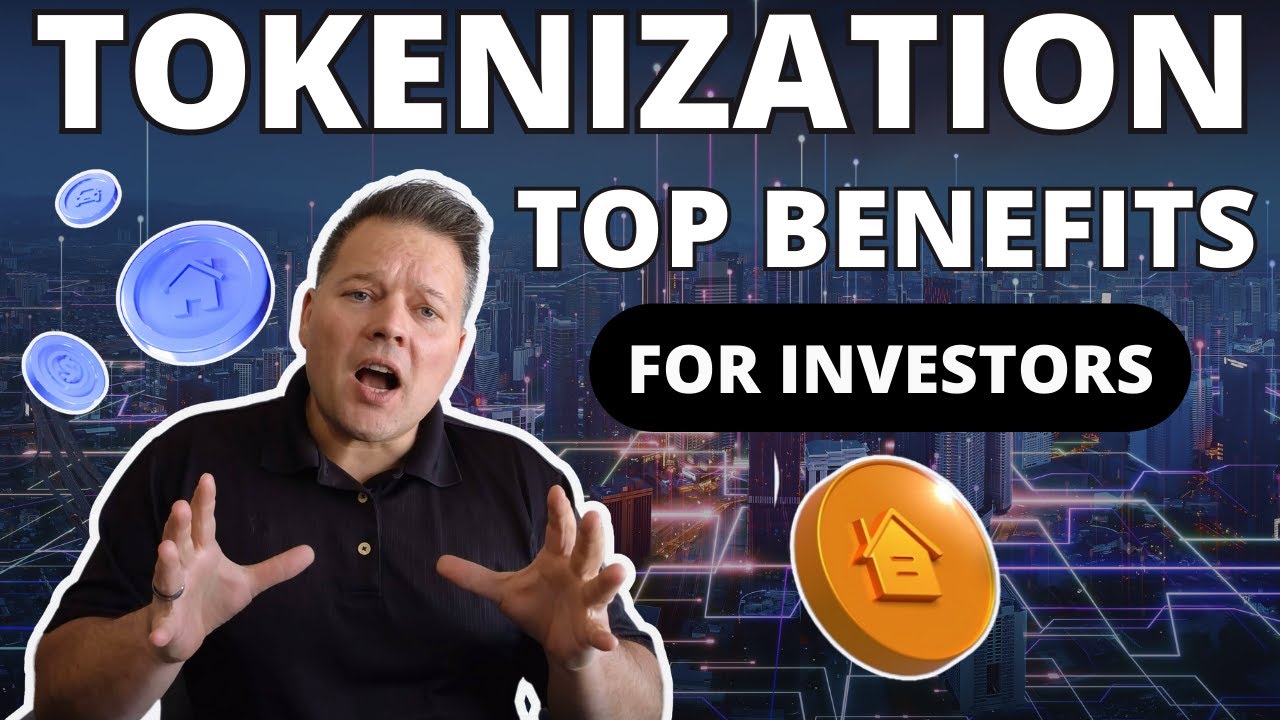 How to Unlock Real Estate Liquidity for Investors with Tokenization