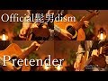 Official髭男dism-「Pretender」Acoustic guitar cover