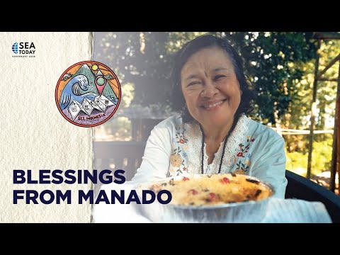 See Indonesia: Blessings From Manado