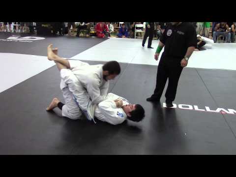 Joseph Williams, Victory MMA Vs. Roberto Melcher, Victory MMA