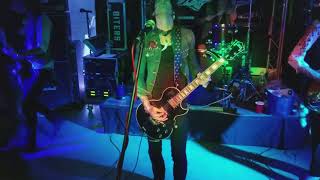 Biters - &quot;Low Lives In Hi Definition&quot; - 2017-10-05 - The Rim - Norton, WV
