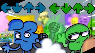 Cover art for Abuse but 2 and 4 sing it