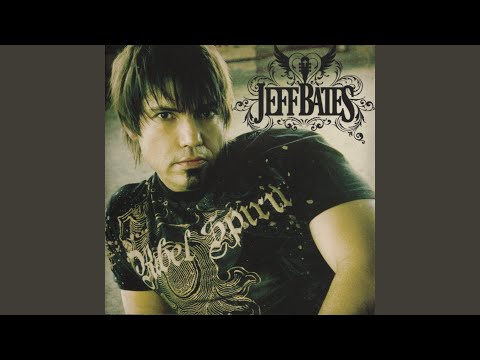 He Wasnt Like Us - Jeff Bates