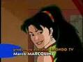 Sandokan III - opening credits