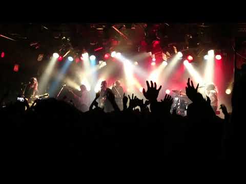 The Royal Concept - Wake Up/Gimme Twice 190918 Tokyo Japan