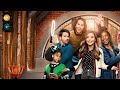 ICarly 2021 Credits HD 1080p