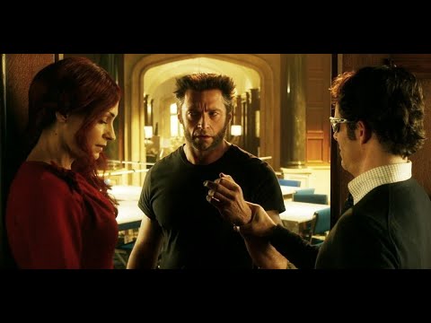 X-Men: DFP - Un Nuevo Futuro (Latino) HD
