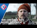 'Het verhaal van Nederland' met re-enactor Jaap uit Leiden - OMROEP WEST