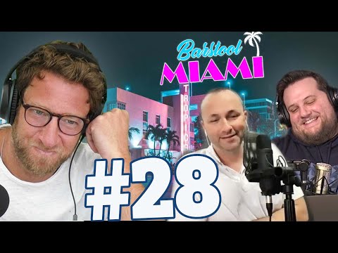 The Case and The Dip - The Dave Portnoy Show - Episode 28