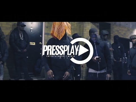 #CR7 D1 x Grinner - Heath in Hoodies