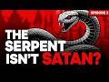 The Genesis 3 Serpent Everyone Gets Wrong (Hebrew Translation Proves It)