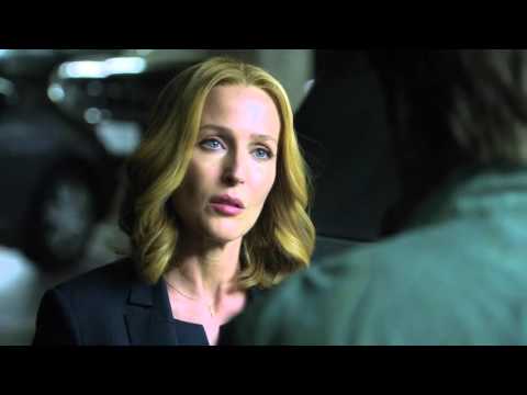 The X-Files Season 1 Ready Trailer