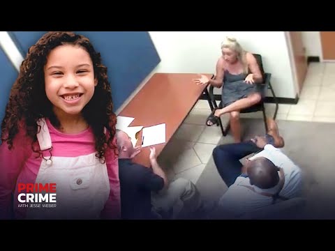 Prime Crime: Mom Accused of Daughter’s Murder Blames 2-Year-Old Son