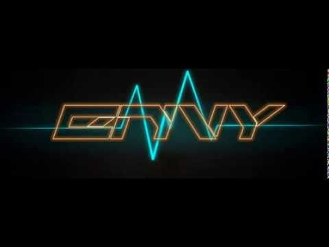zedd vs skrillex vs showtek- breaking down(envy mashup)(NV)