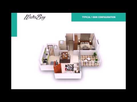 3D Tour Of Bramha Waterbay