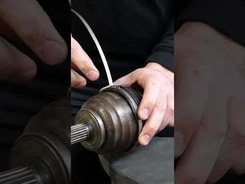 Vidéo de démonstration du produit PINCE POUR COLLIERS DE SERRAGE LISSES