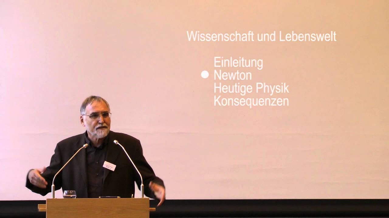Mutschler: Wissenschaft und Lebenswelt