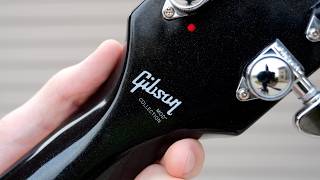 POV: You Bought a Gibson Les Paul From the MOD Collection in 2026 | Panda Les Paul Standard