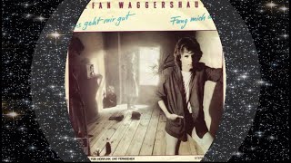 Stefan Waggershausen 1981 Es geht mir gut