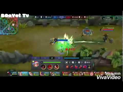 #MLBB #BEST CLIP #RUBY QUEEN OF LIFESTEAL??L🤣L