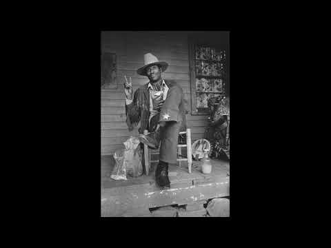 RL Burnside - Let My Baby Ride