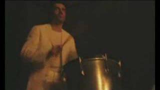 Eleusis - Secret Tour 2006, promo spot on TV