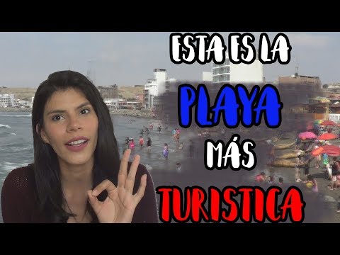 EL LUGAR MÁS TURÍSTICO DE TRUJILLO PERÚ + SORTEO 💖 | @Monicasymonee