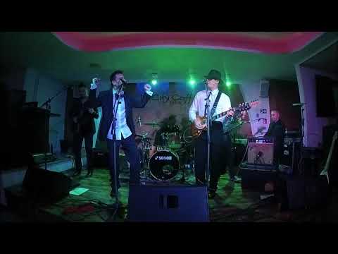 Tomislav Goluban Band feat. Ivica Kostelić - Gambler's Blues