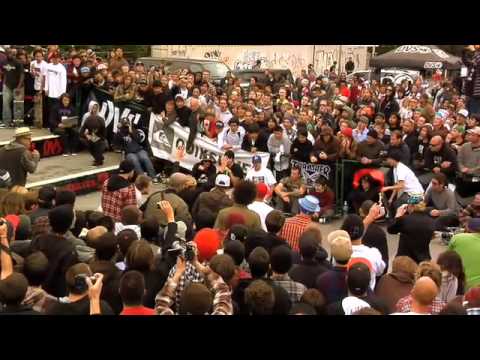 jimmy carlin experience