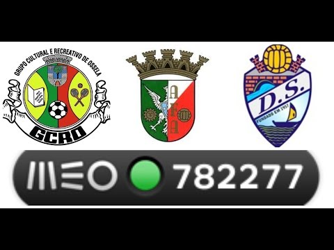 ossela vs dinamo-  juvenis