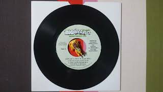 IT WASN&#39;T ME LADY SAW &amp; MARSHA SON OF A BITCH