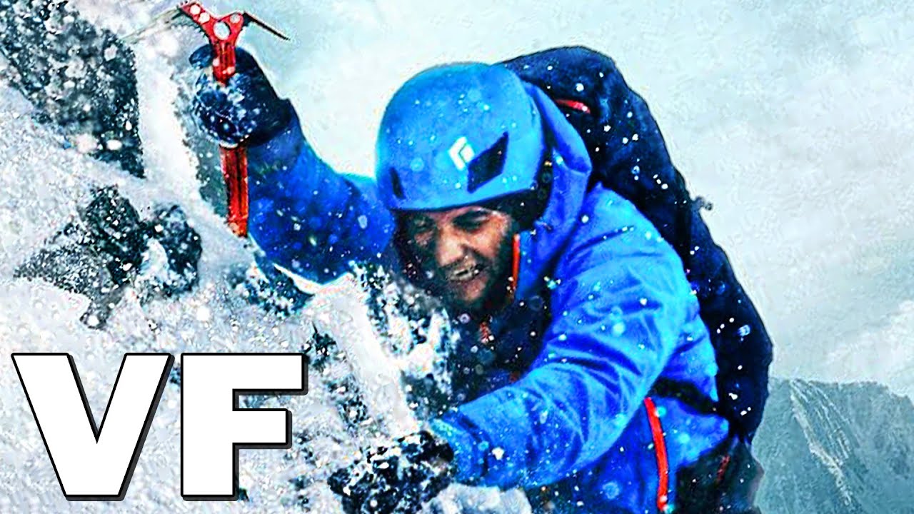 Miniature de la vidéo SUMMIT FEVER Bande Annonce VF (2023) Thriller du film Summit Fever