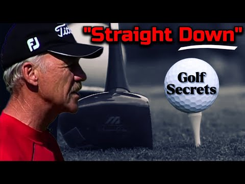 World's #1 Coach TRANSFORMS Your Driver Swing in 8 MIN! (Pete Cowen Golf Secrets)