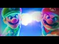 Mario Movie Ending If It Was Directed By Alphadream