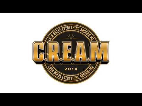 C.R.E.A.M 2014 - Ewezy (feat. Eyez Low)