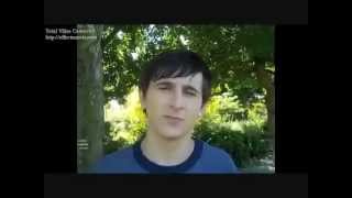 Til The Night Becomes The Day (Mitchel Musso Video)
