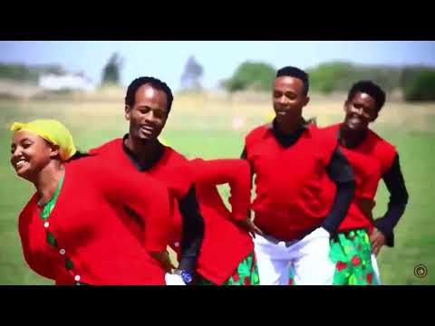 Tashoomaa Assafa - Harmee Tiyyaa ❤️🌳❤️ Odaa Film Production ❤️🌳❤️ Oromo Ethiopian Music