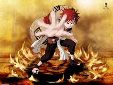 Naruto OST3- #4 A Crisis After Another