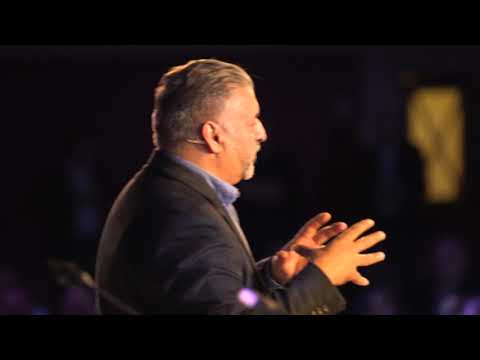 APM Conference 2018 - Rohit Talwar