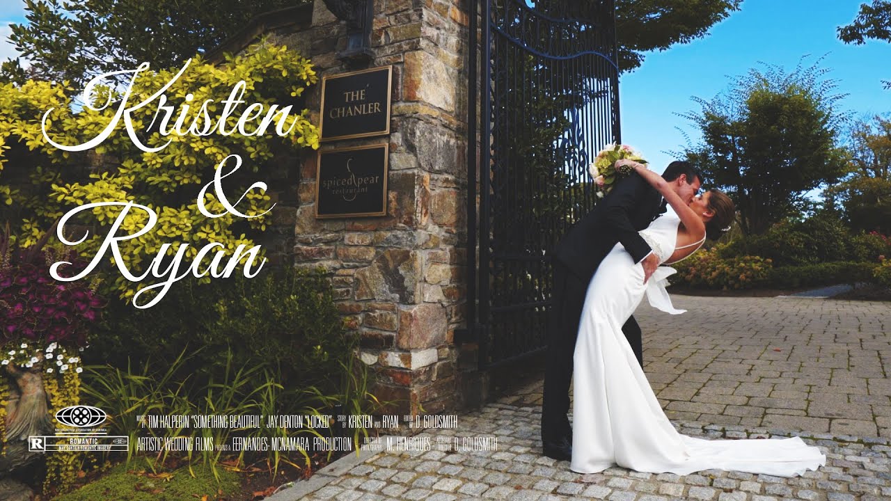 How Much is a Wedding at the Chanler in Newport