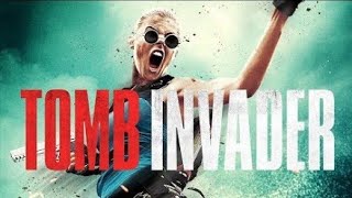 Tomb Invader - Trailer HD