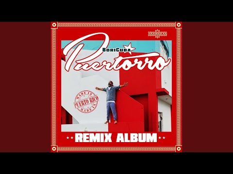 Puertorro (Charo Velecio, Victor Hernandez Remix)