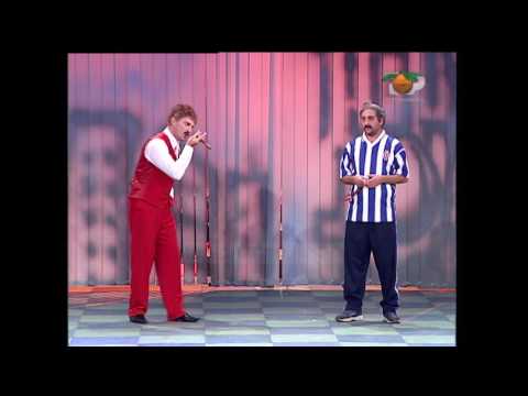 Portokalli, 15 Tetor 2006 - Xhoni & Ramadani (Shtepia, qeraja, pagesa, sherri)